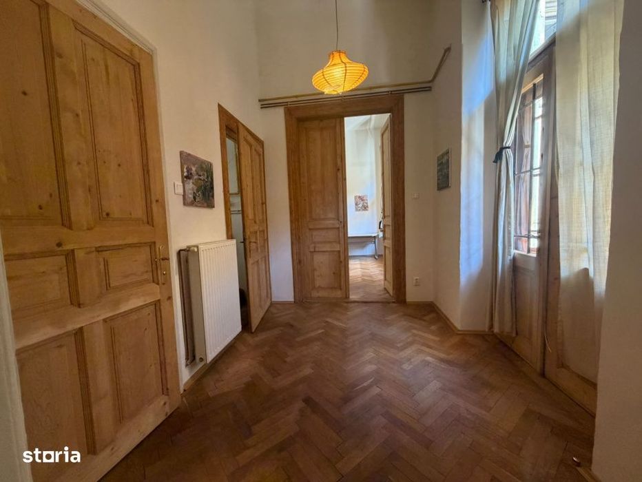 Apartament 2 camere, situat in zona centrala