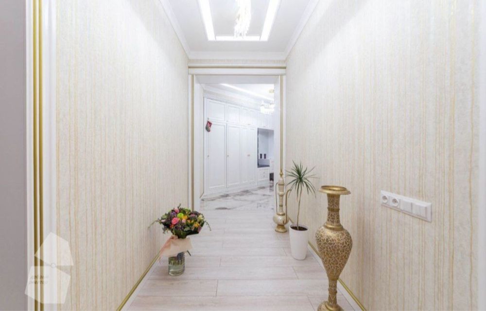 ЖК Габус  3/2/7