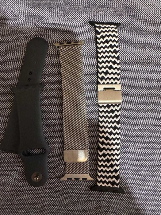 Vand apple watch SE 44 mm