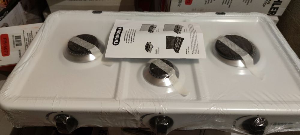 Котлон Газов TERMOMAX TX3 Чисто нов с гаранция