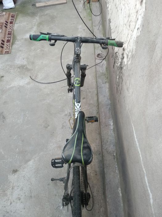 Велосипед хороший