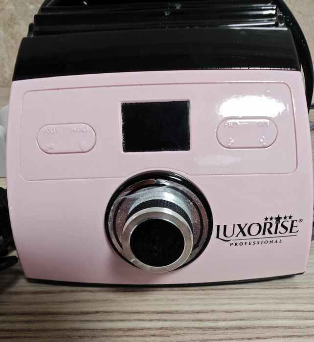 Pila de unghii Luxorise Energy Pro