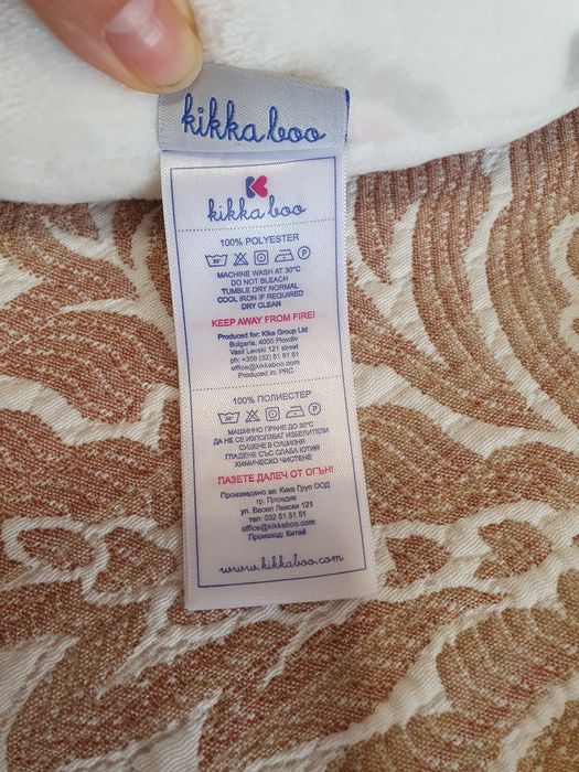 Играчки за бебе, възглавницата, музикални играчки