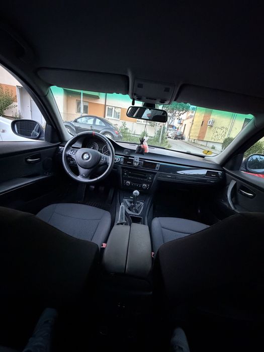 BMW 3 Series 2008 — imagine 4