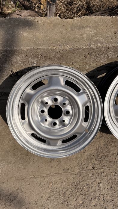 Диски р13 на ваз