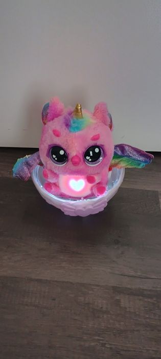Hatchimals alive