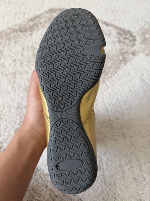 Боксерки ABBRAND 41 размер