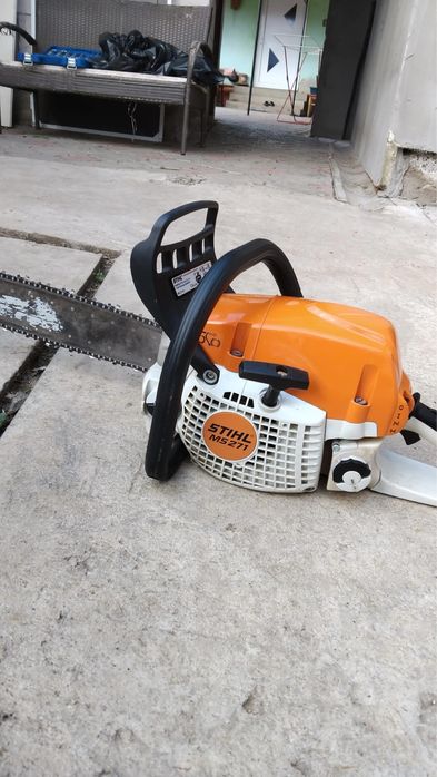 Stihl ms 271 ca nou