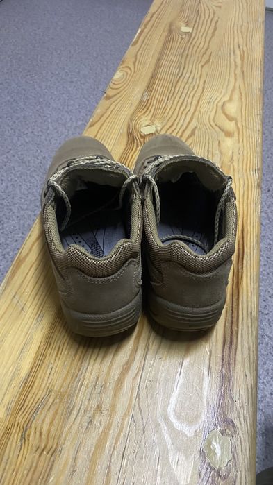 Спец обувь Chiruca 41 размер