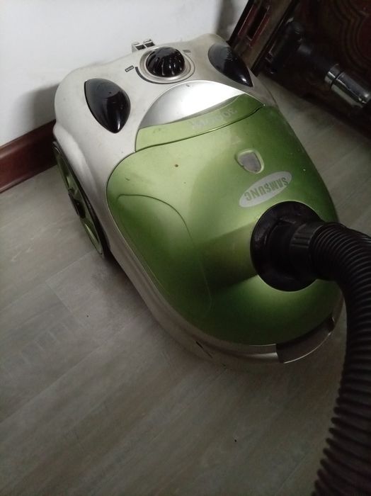 Hamma joyi ishlaydi.