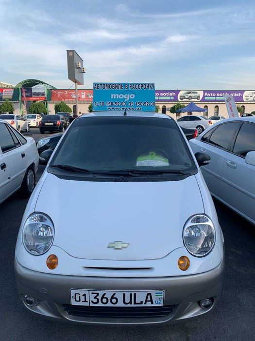 Matiz best 2017 Mogolend