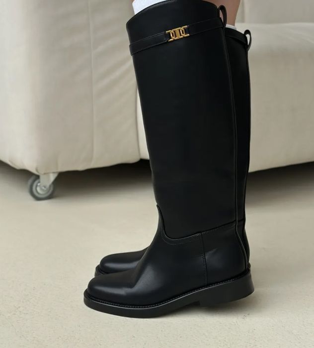 Обувь женская, сапоги