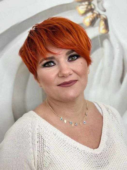 MakeUp/Machiaj profesional