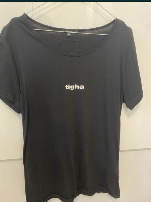 Tricou barbati Tigha