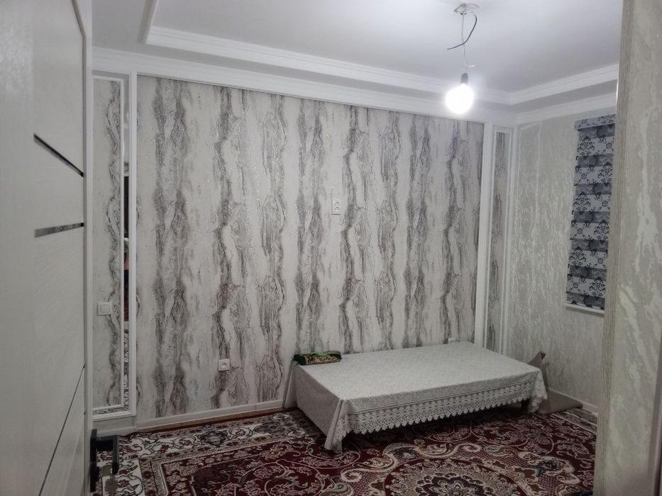 Uy sotiladi Nazarbek sanatoriyasida