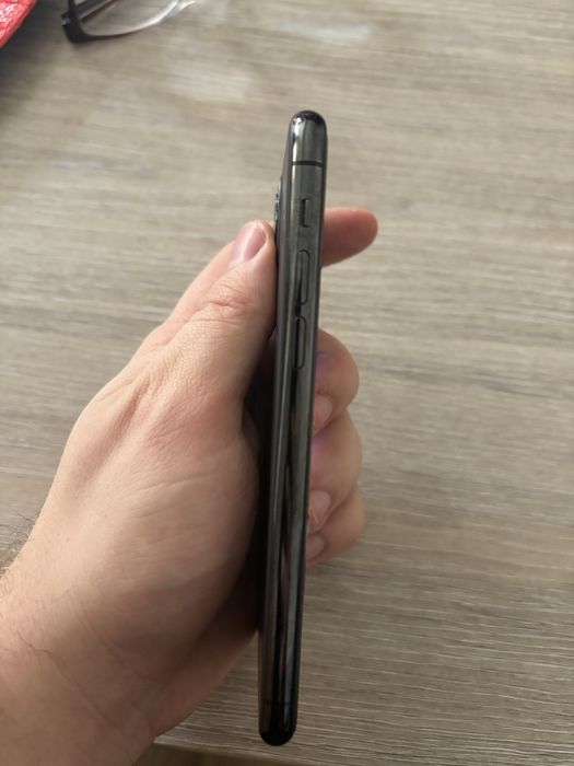 Iphone 11 Pro 256 Gb Space Gray