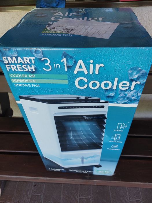 Aparat de răcit Air Cooler