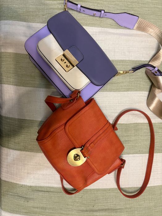 сумочка для девушки