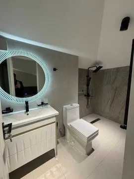 ДУПЛЕКС. 5х/9/9, 165м2, Евролюкс, +кадастр, меб+тех. Ор-р: Паркентский