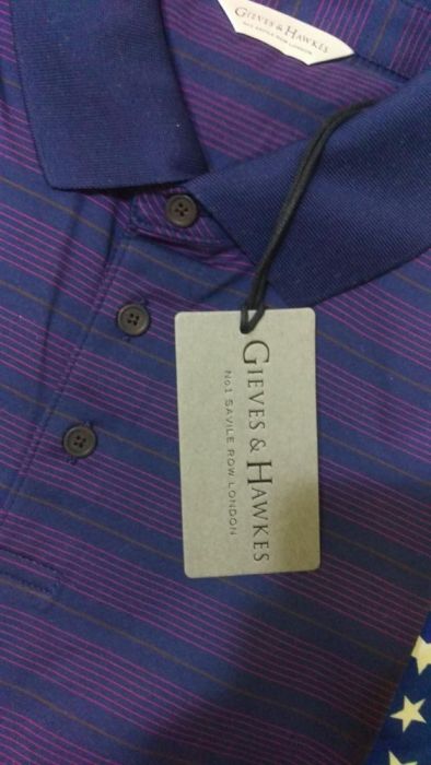 Bluza Gieves&Hawkes