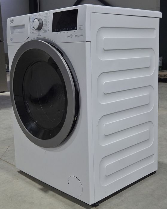 Masina de spalat cu uscator Beko 8/5kg