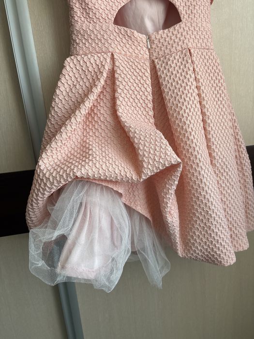 Официална Рокля   JUNONA