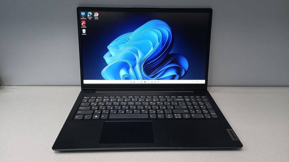 Ноутбук lenovo v15 g3 aba