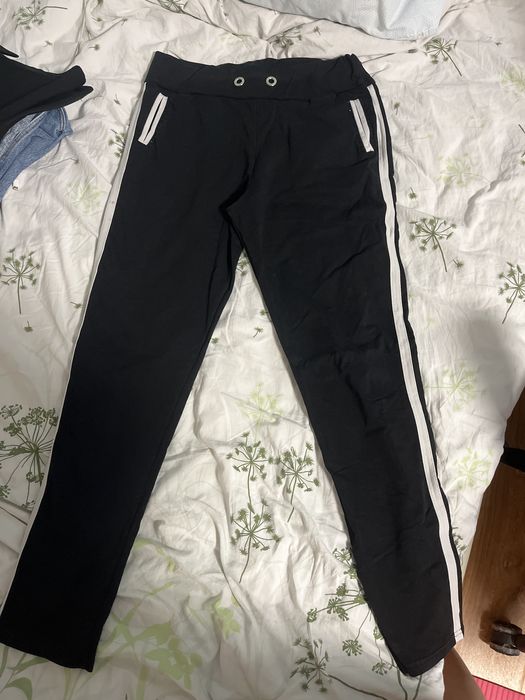 Анцуг, комплект от две части