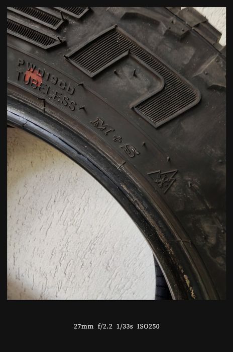 Anvelope Falken Wildpeak A/T
