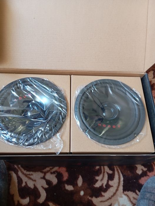 Продам динамики АС - М 165