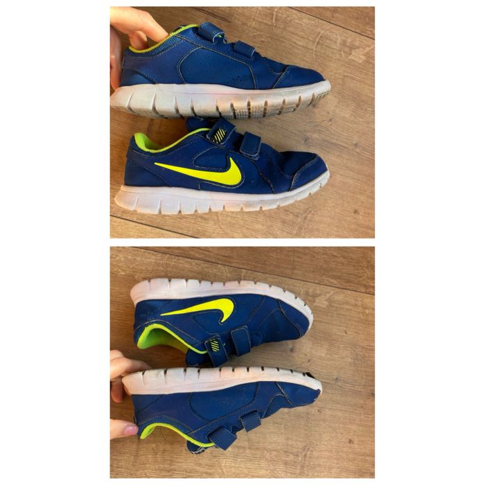 Adidas nike  mar 32 si 33