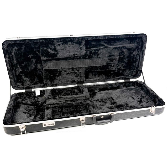 Продажа/обмен гитарные кейсы