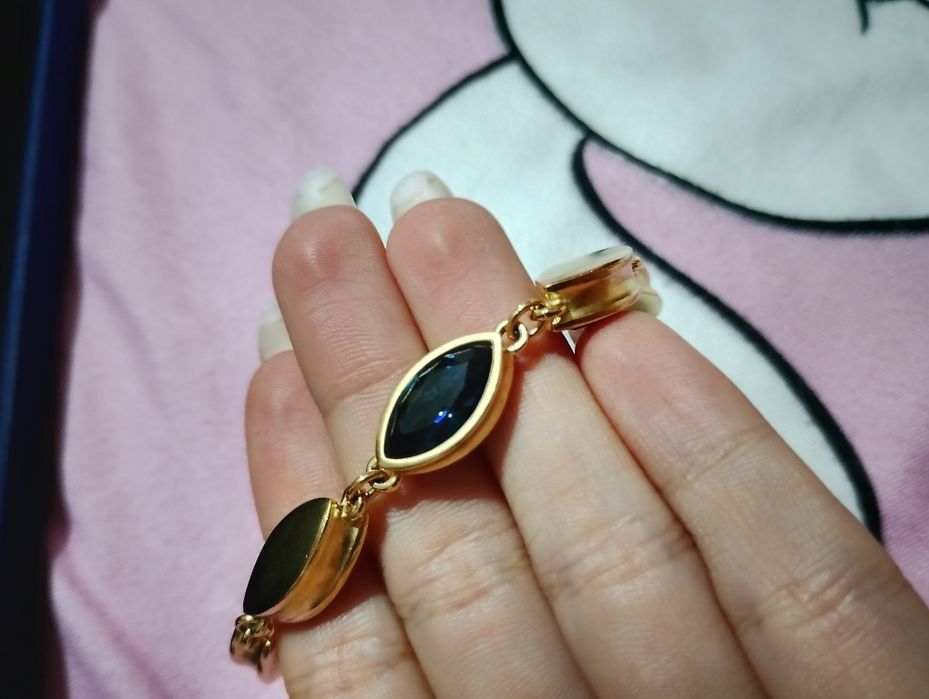 Brățară Swarovski cu cristale