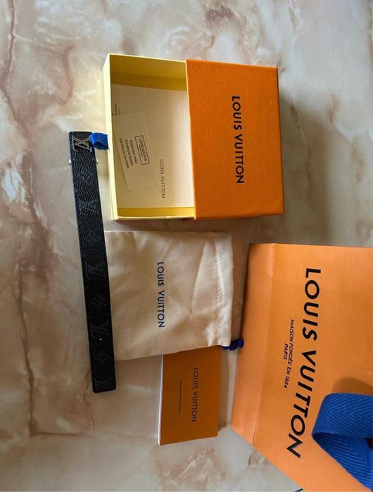 Brățară Louis Vuitton Full Box
