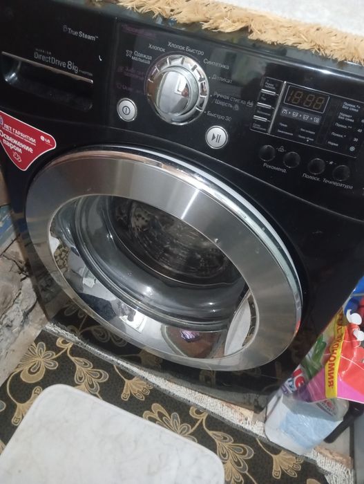 Продам стиральную машину