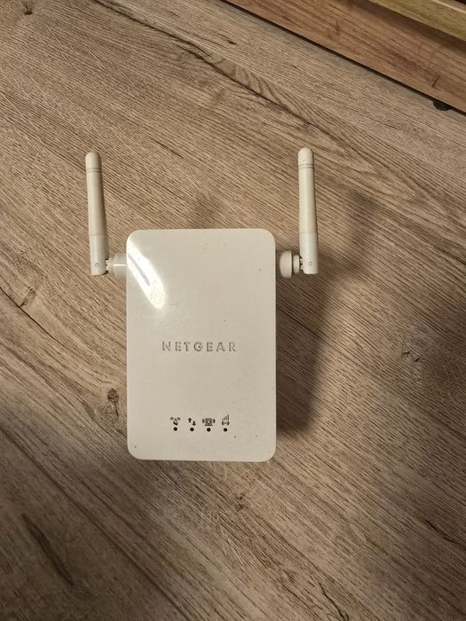 Wireless Range Extender Netgear WN3000RP V1H2