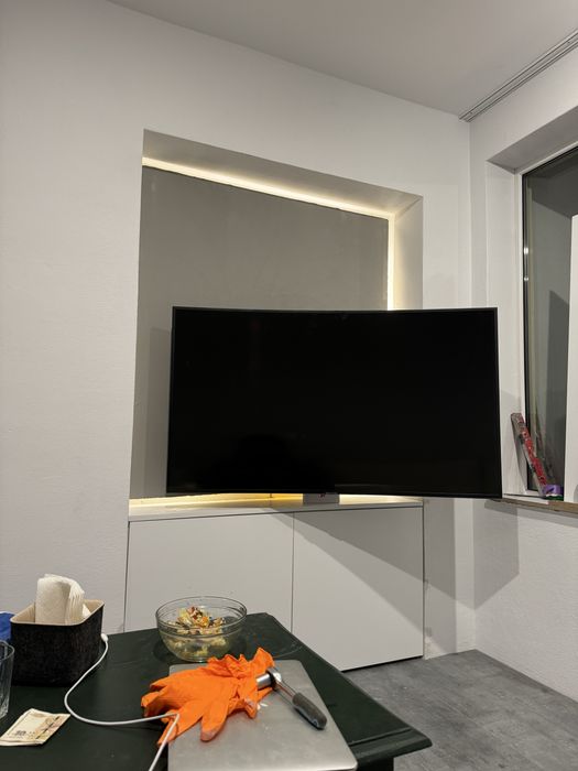 Домашен майстор.