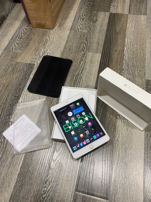 Ipad Mini 4 64GB