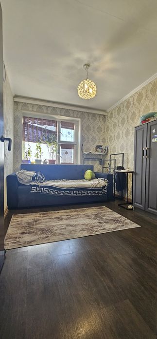 продам 3 х ком 6 мкр