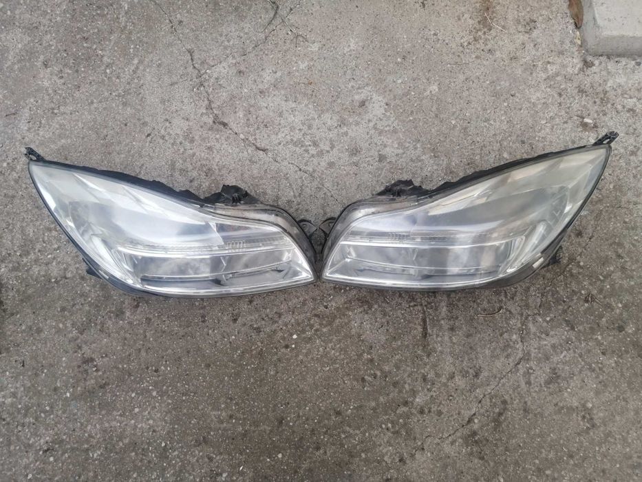 faruri Opel Insignia 400 lei