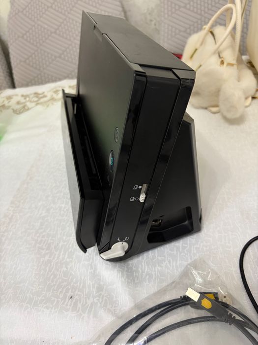 Canon DR-C 225 Skaner Yaxshi xolayda Srochno