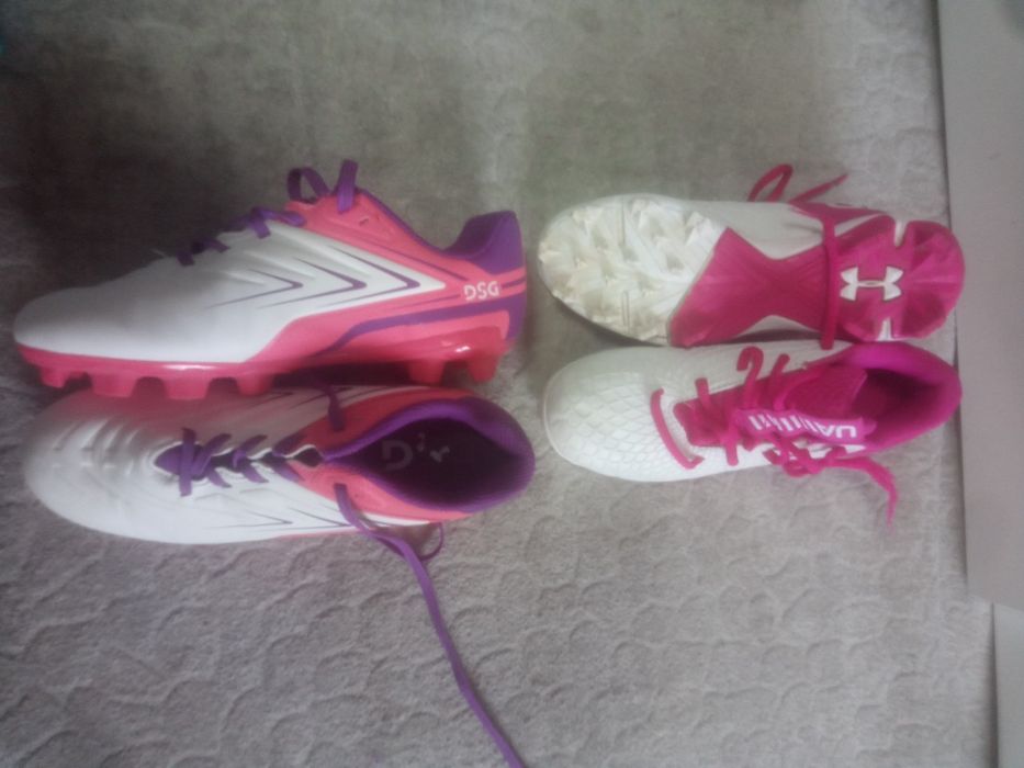 Детски бутонки Адидас 29,32 и 33  номер