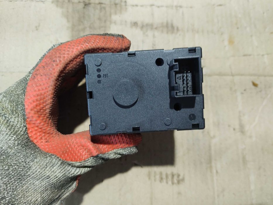 Контактен Ключ за Запалване Porsche Cayenne 3.0D 92A/2012г