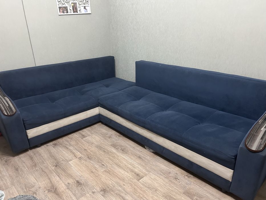 Продам диван или два дивана