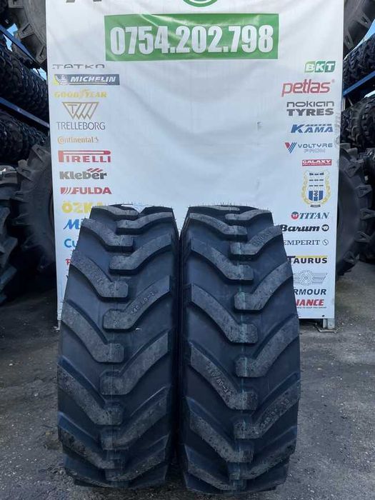 Anvelope noi 340/80-18 OZKA 14PLIURI Garantie Cauciucuri Tubeless