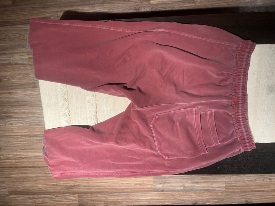 Луда панталони.