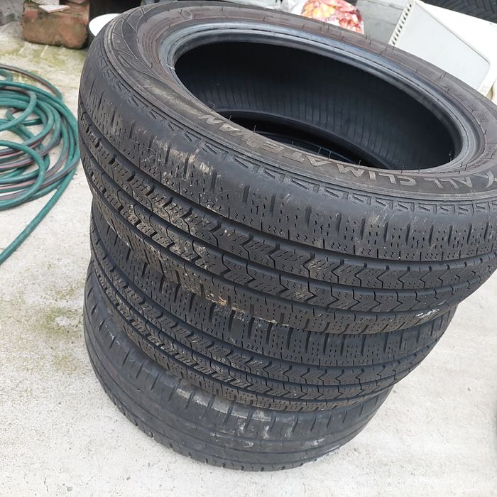 Cauciucuri 195 60 16 C