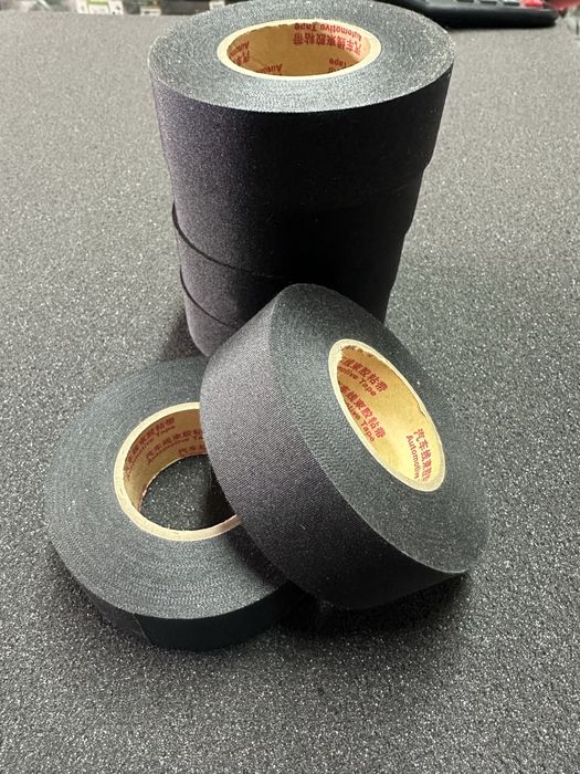 Изолента тканевая ХБ