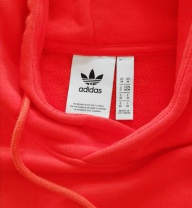 Продам толстовку adidas оригинал.