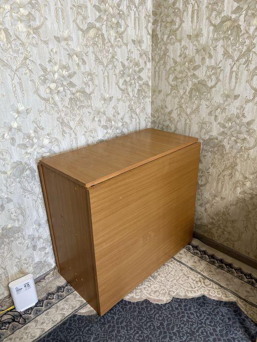 Продам раскладной стол